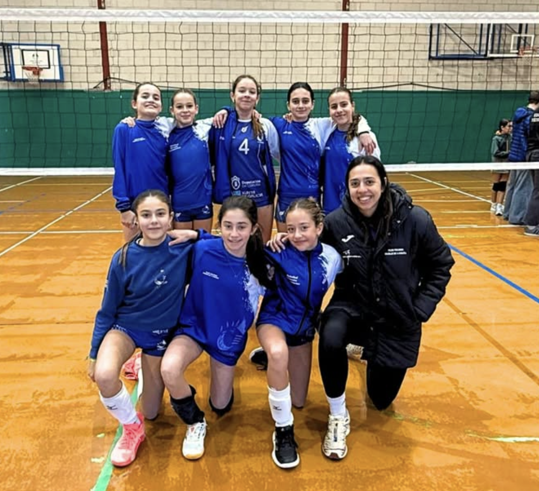 Equipo Alevines