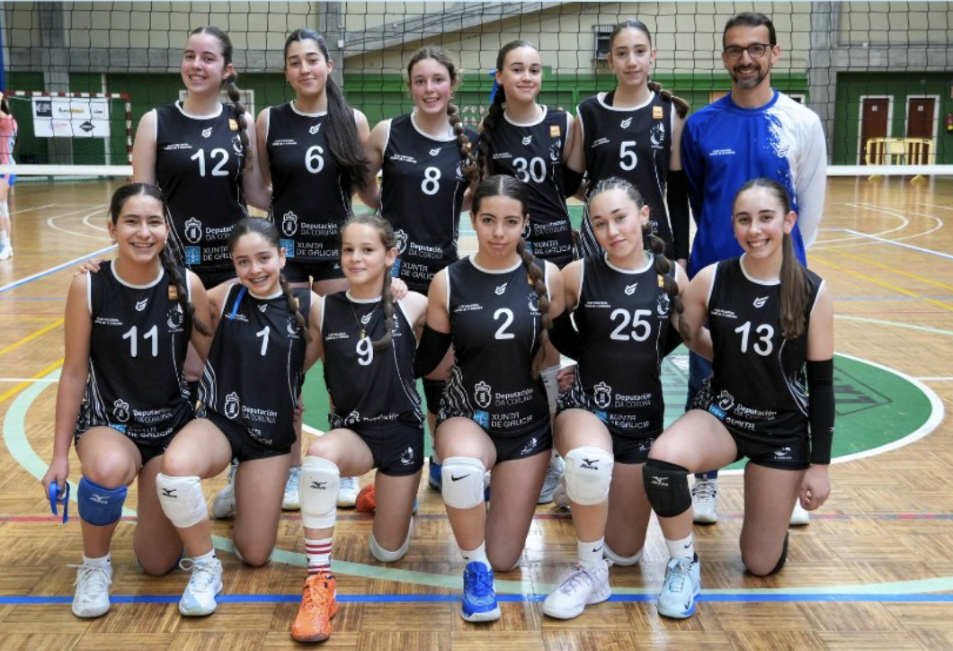 Equipo Infantiles
