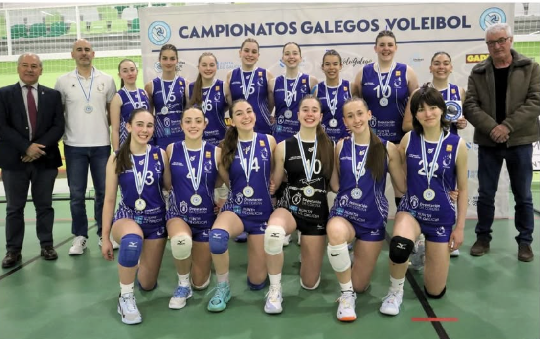 Equipo Juveniles
